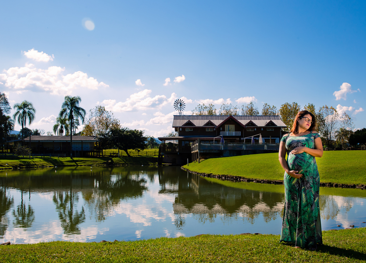 gestação, gestante