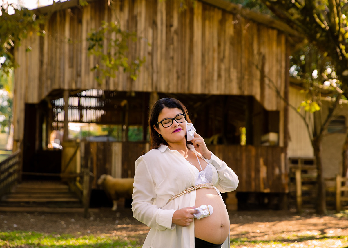 ensaio externo, ensaio gestante, gestação, filho, filha, família