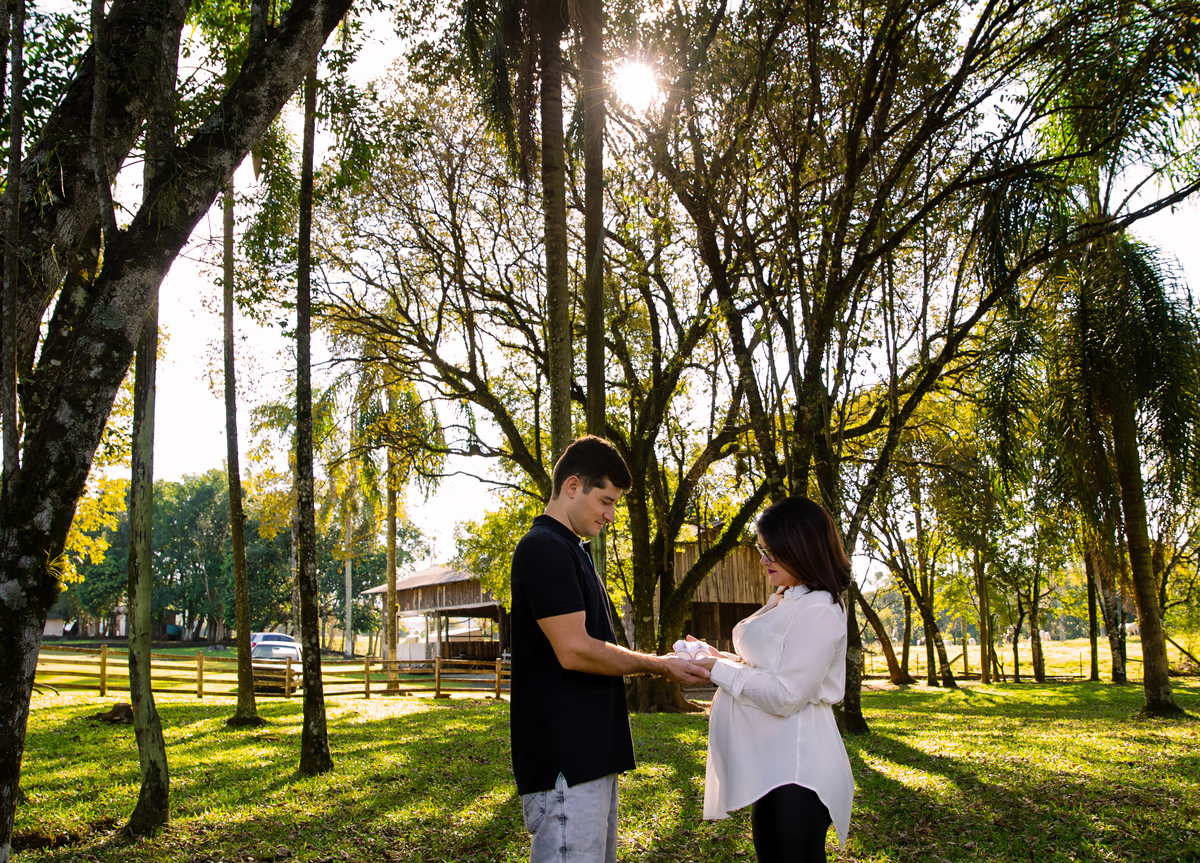 ensaio externo, ensaio gestante, gestação, filho, filha, família