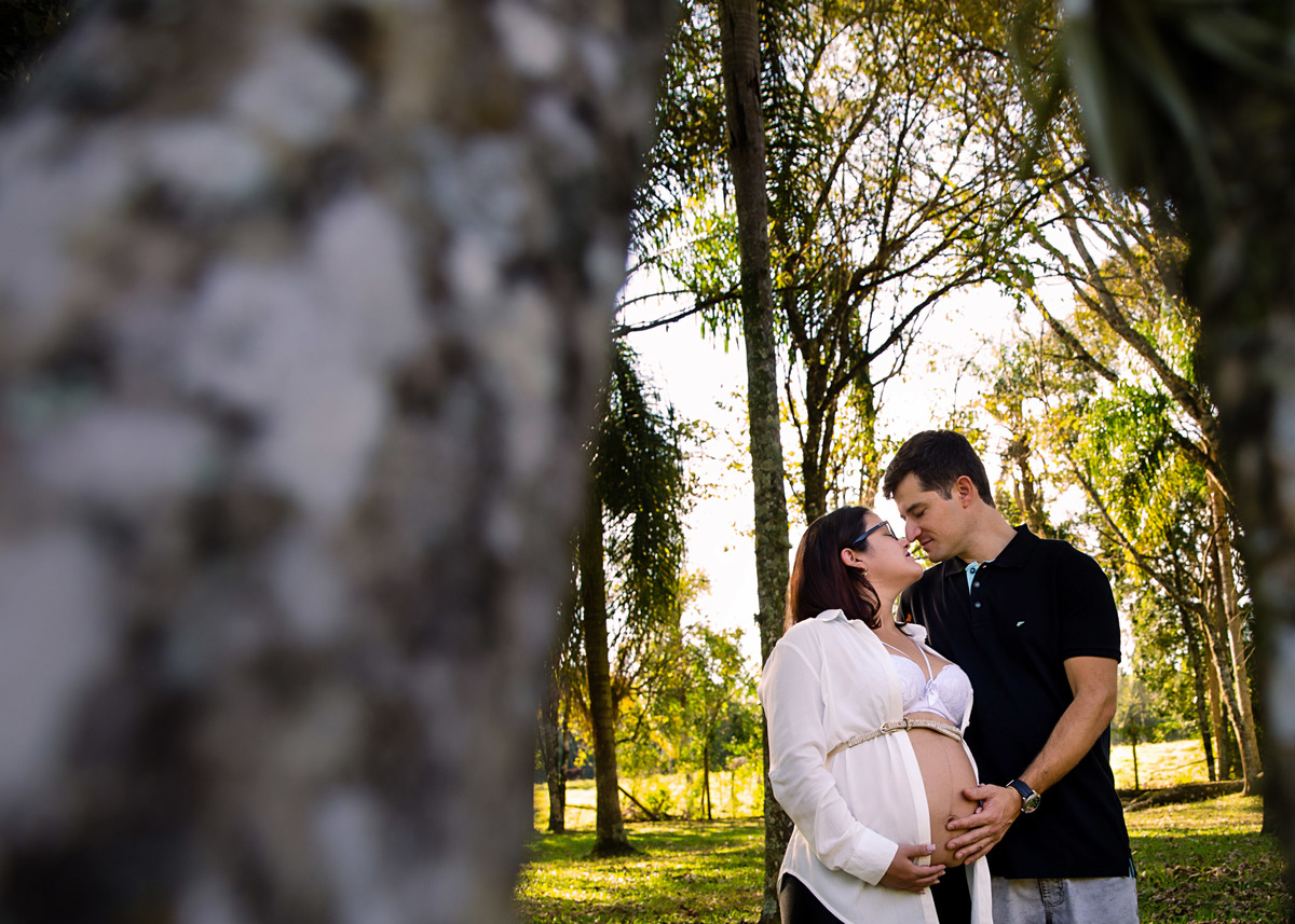 ensaio externo, ensaio gestante, gestação, filho, filha, família