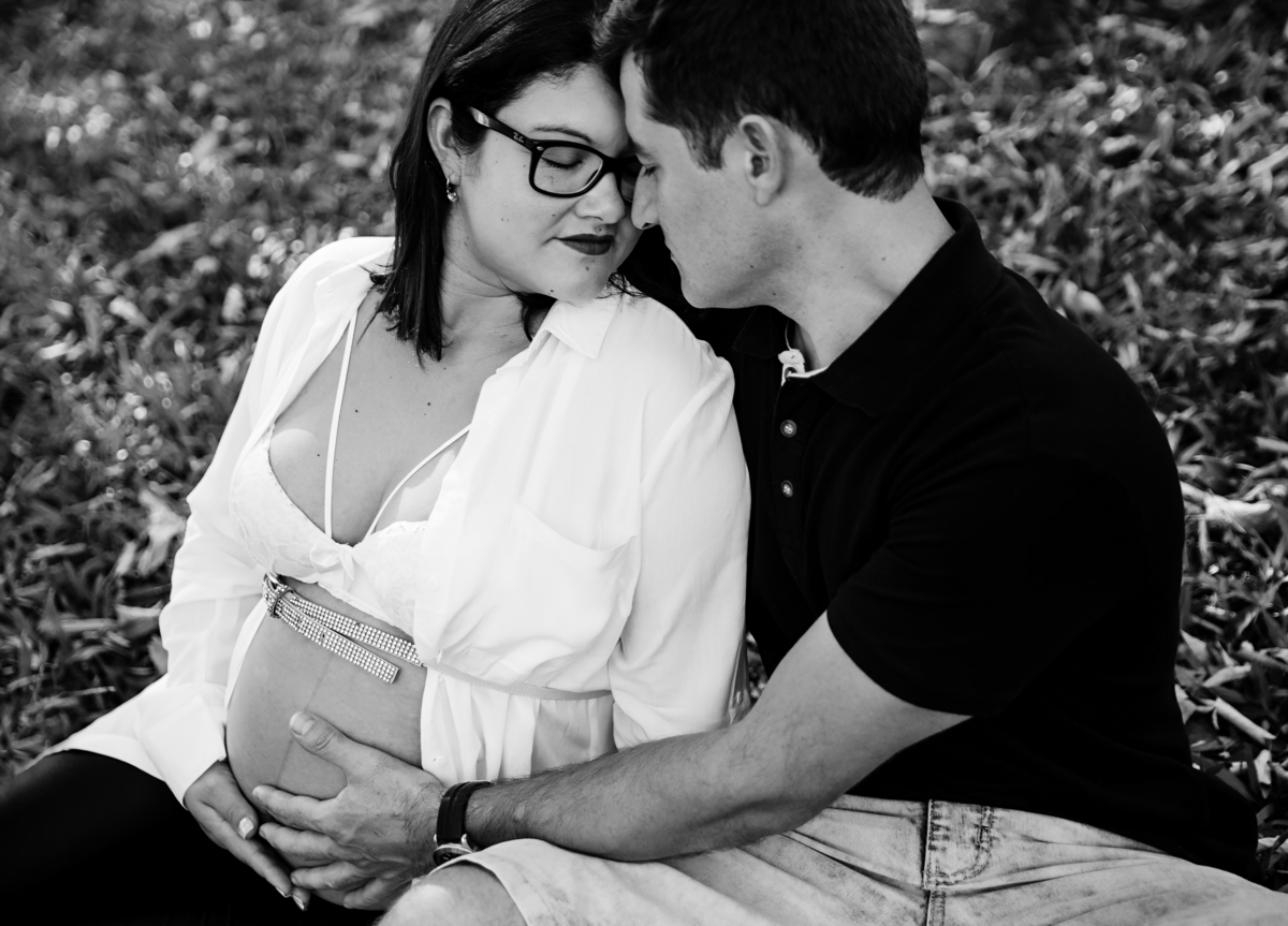 ensaio externo, ensaio gestante, gestação, filho, filha, família