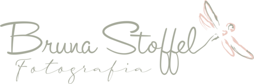 Logotipo de Bruna Stoffel Fotografia