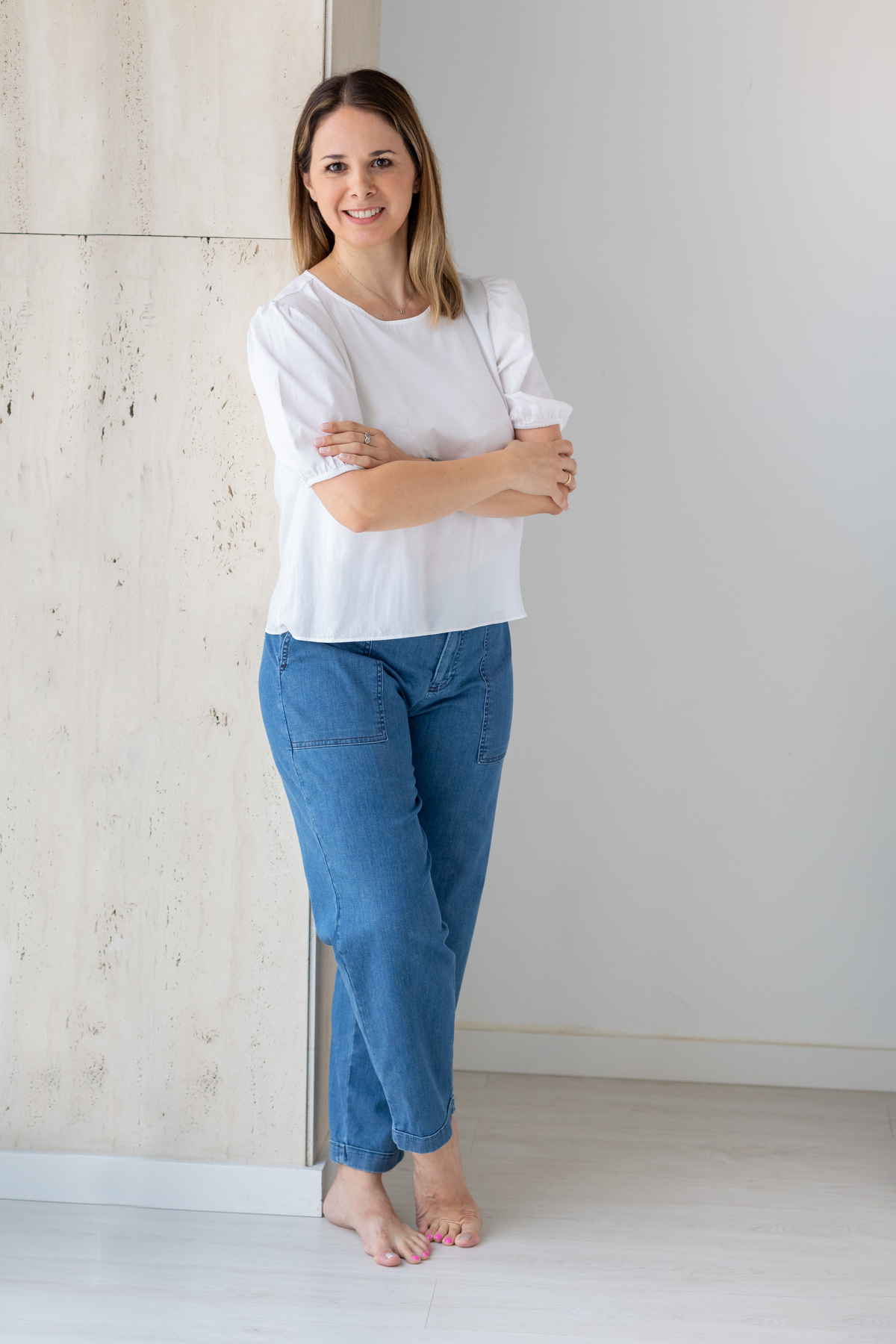 Marca Personal, Retrato Corporativo