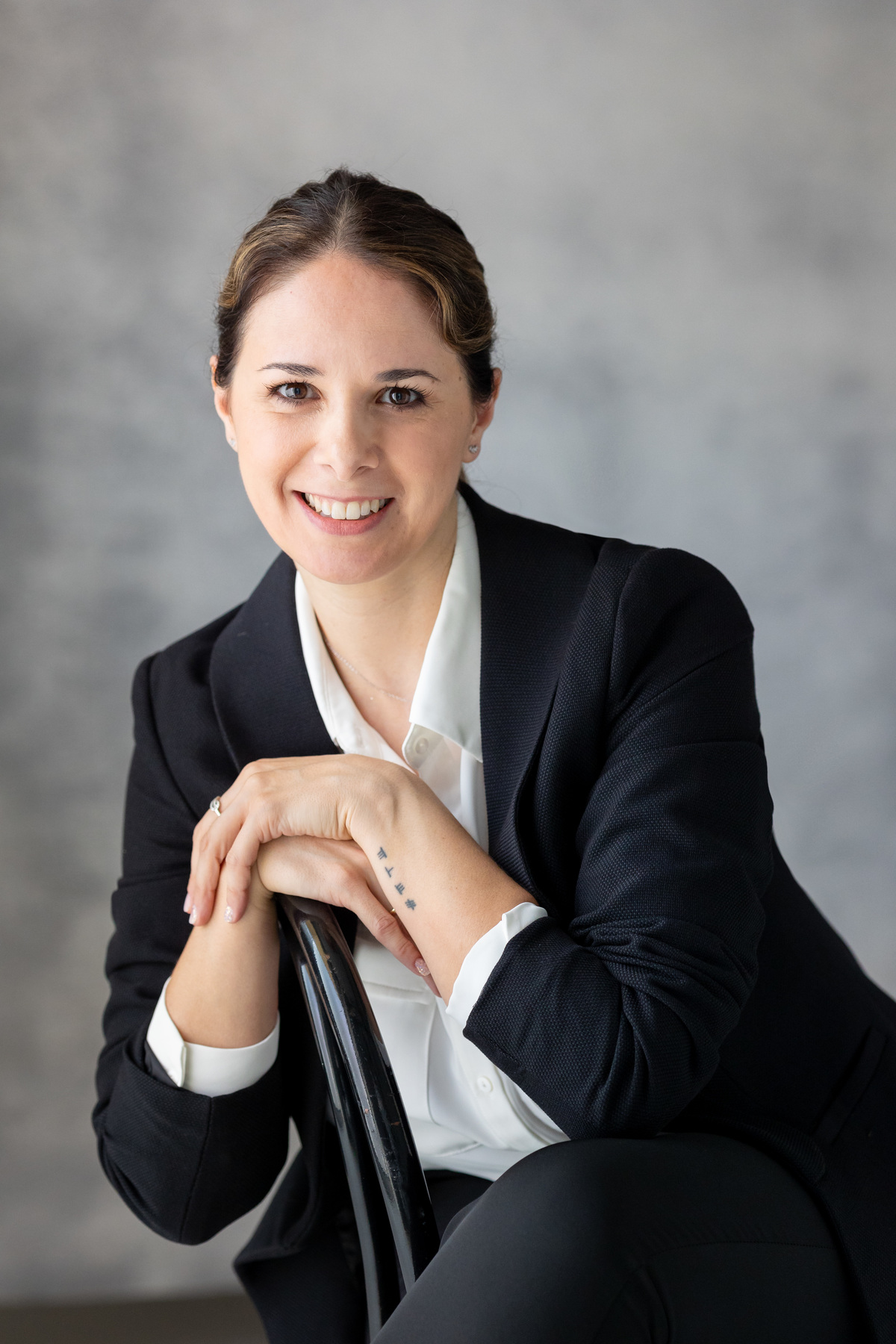 Marca Personal, Retrato Corporativo