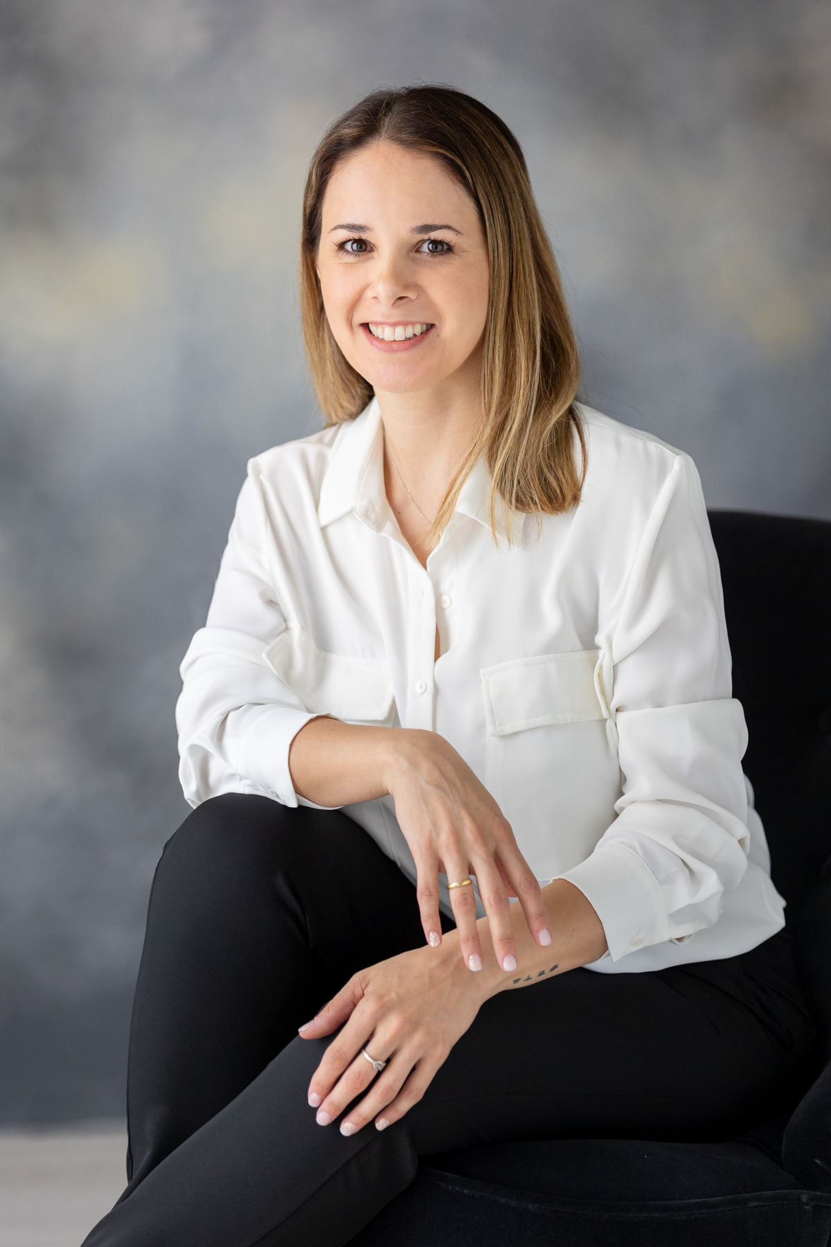 Marca Personal, Retrato Corporativo