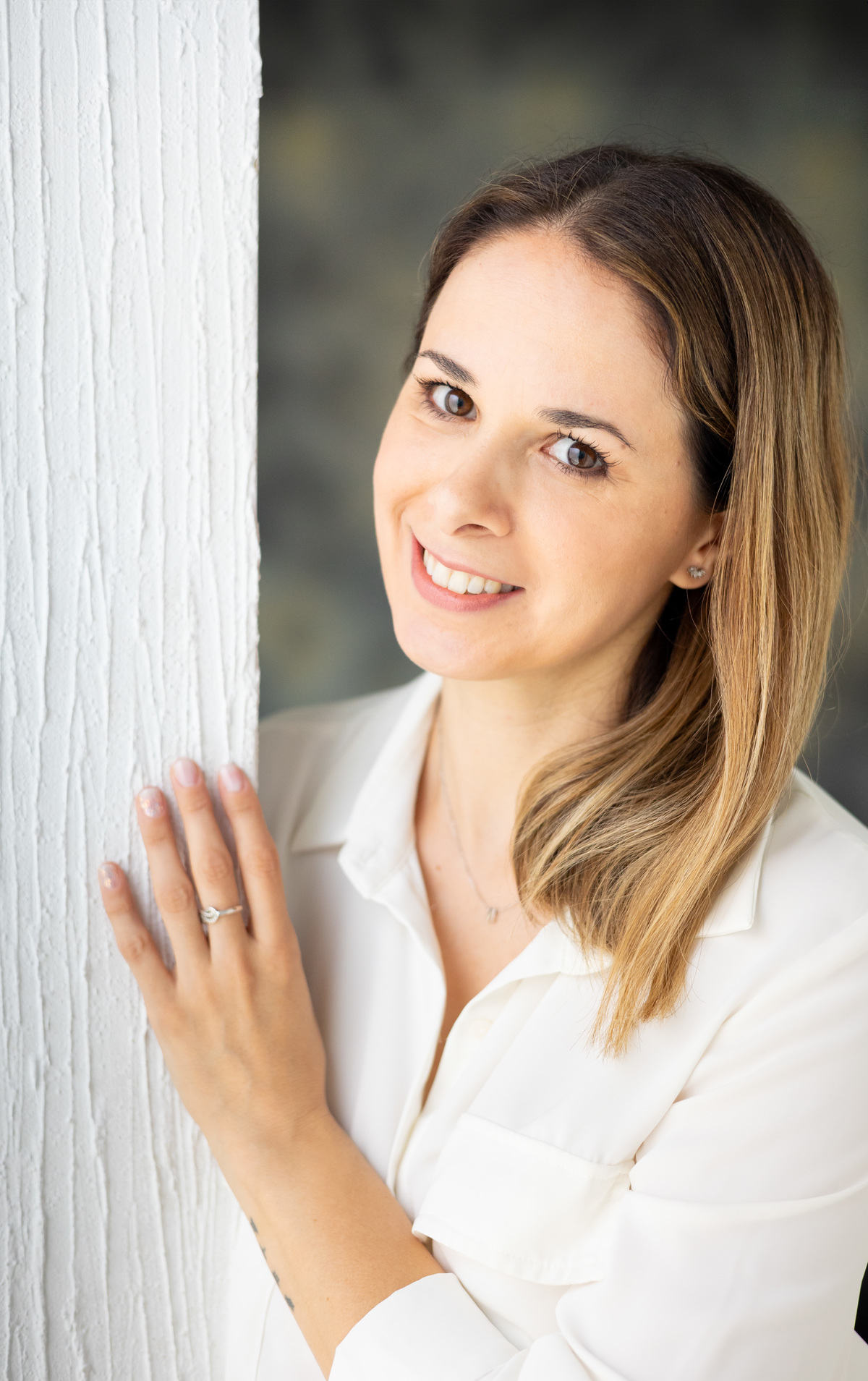 Marca Personal, Retrato Corporativo