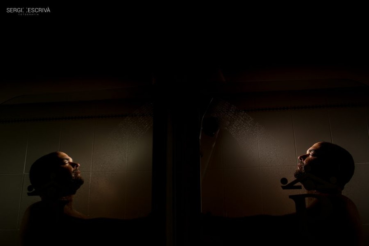 Boda en Jávea. Elisa y Eduardo