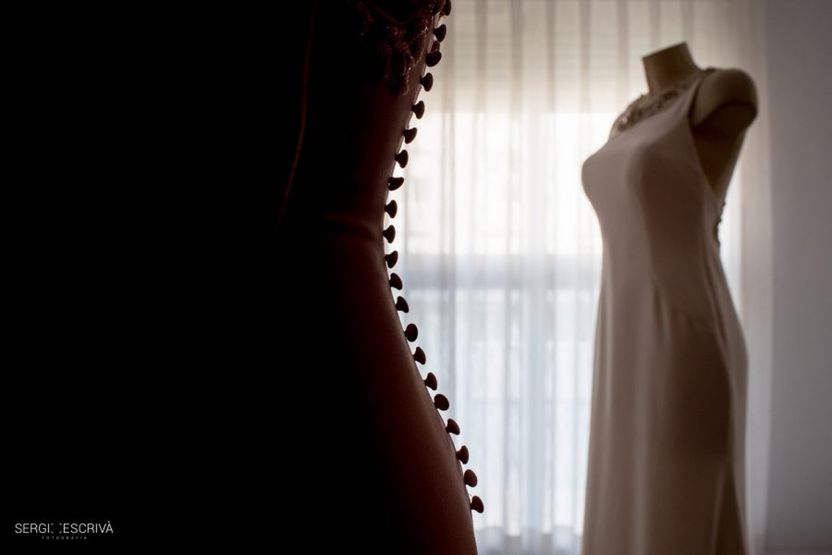 La boda primaveral en San Marcos de Carla y Alex