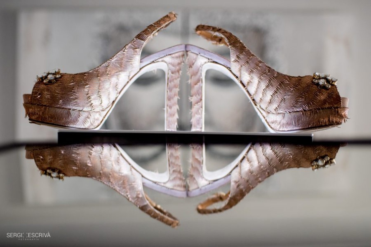 La boda primaveral en San Marcos de Carla y Alex