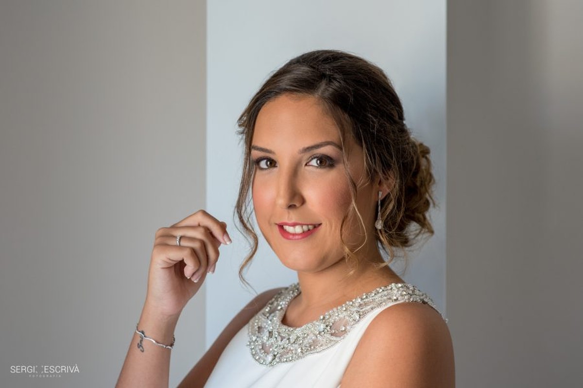 La boda primaveral en San Marcos de Carla y Alex