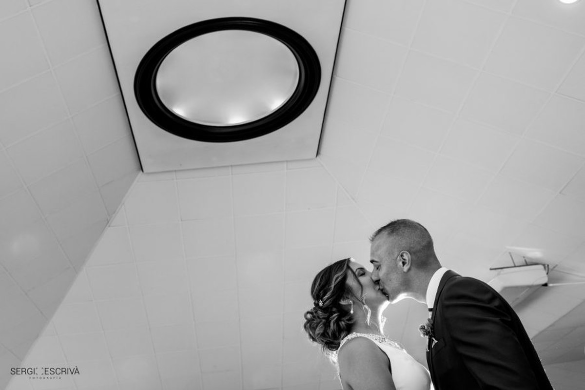 La boda primaveral en San Marcos de Carla y Alex