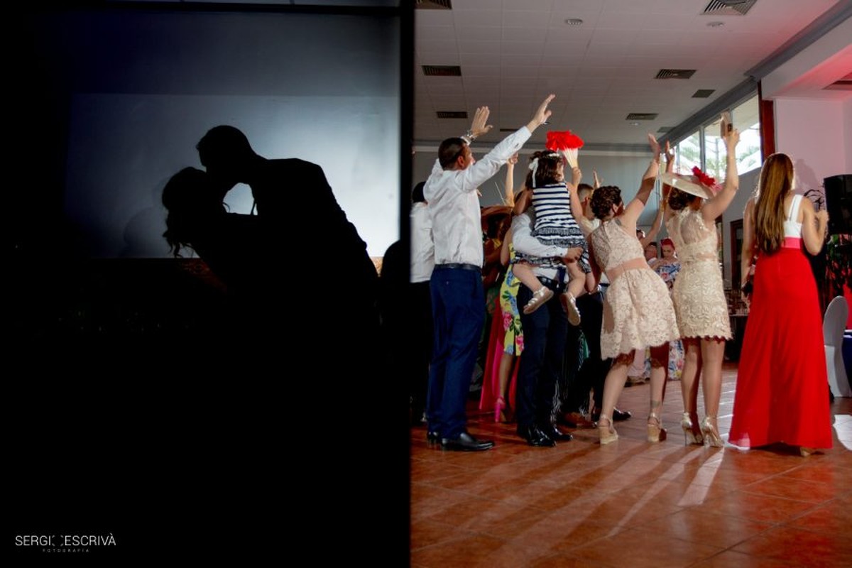 La boda primaveral en San Marcos de Carla y Alex