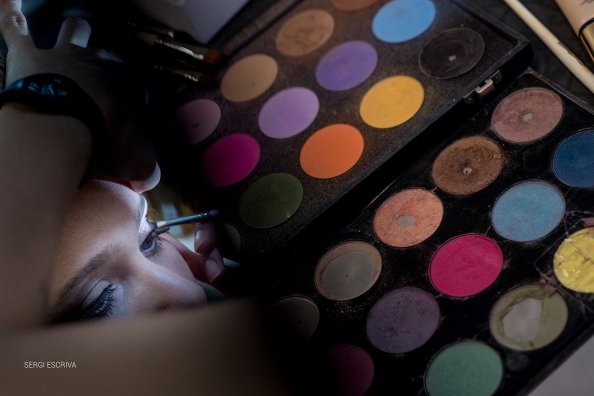 Boda de día en el Palacio Ducal de Gandía. Vanessa y Vicent