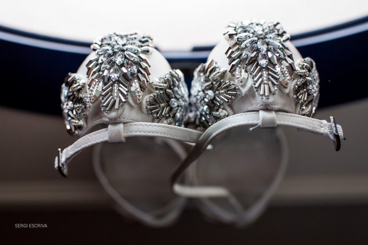 Boda en Gandia. Jose Luis e Inma. Boda en el Moli Canyar