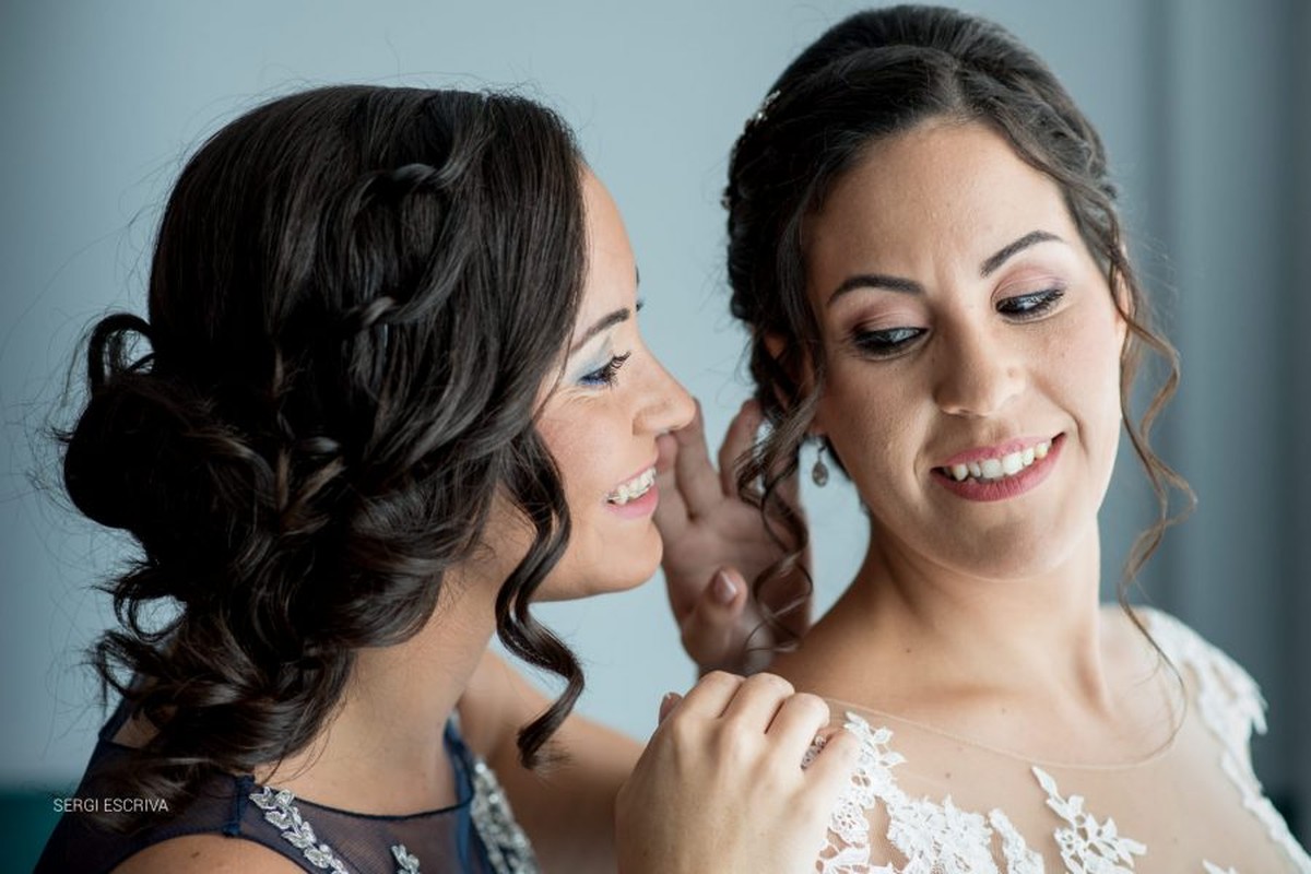 Boda en Gandia. Jose Luis e Inma. Boda en el Moli Canyar