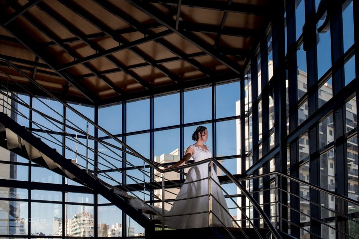 Boda en Gandia. Jose Luis e Inma. Boda en el Moli Canyar