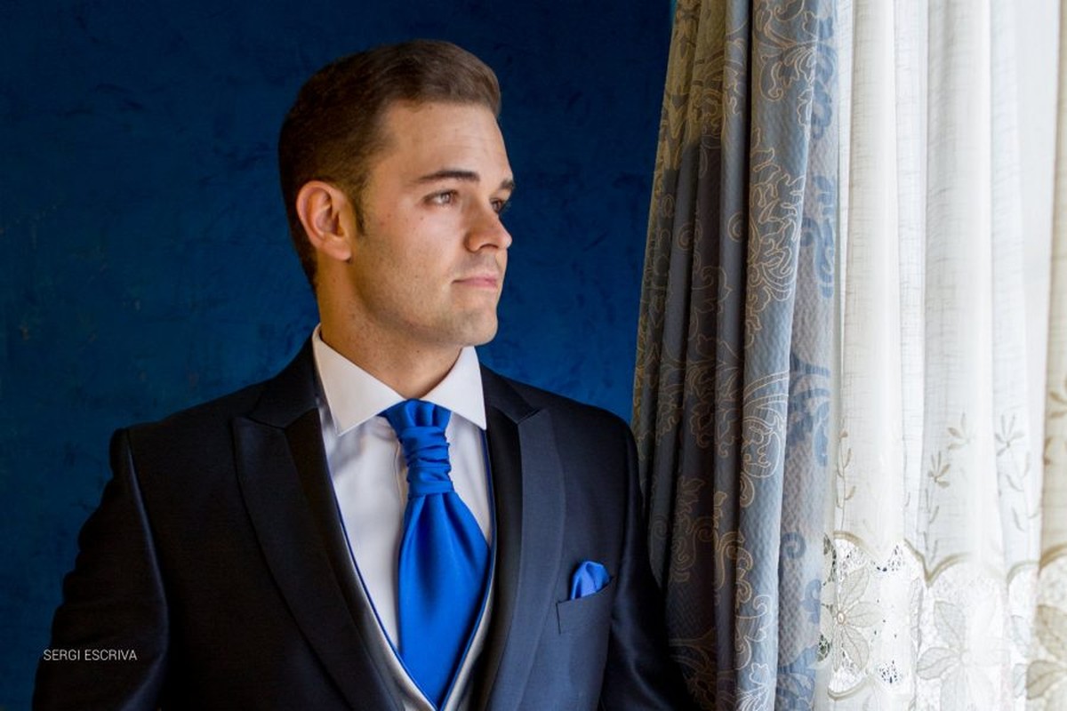 Boda en Gandia. Jose Luis e Inma. Boda en el Moli Canyar