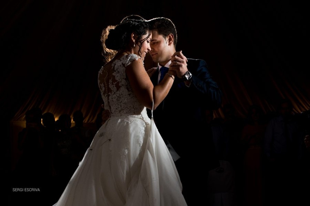 Boda en Gandia. Jose Luis e Inma. Boda en el Moli Canyar