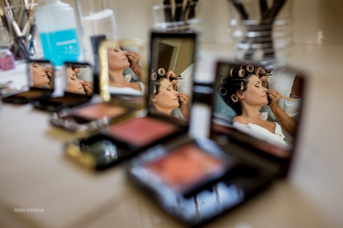 Boda en el Monasterio de San Jeronimo. Jéssica y Juan