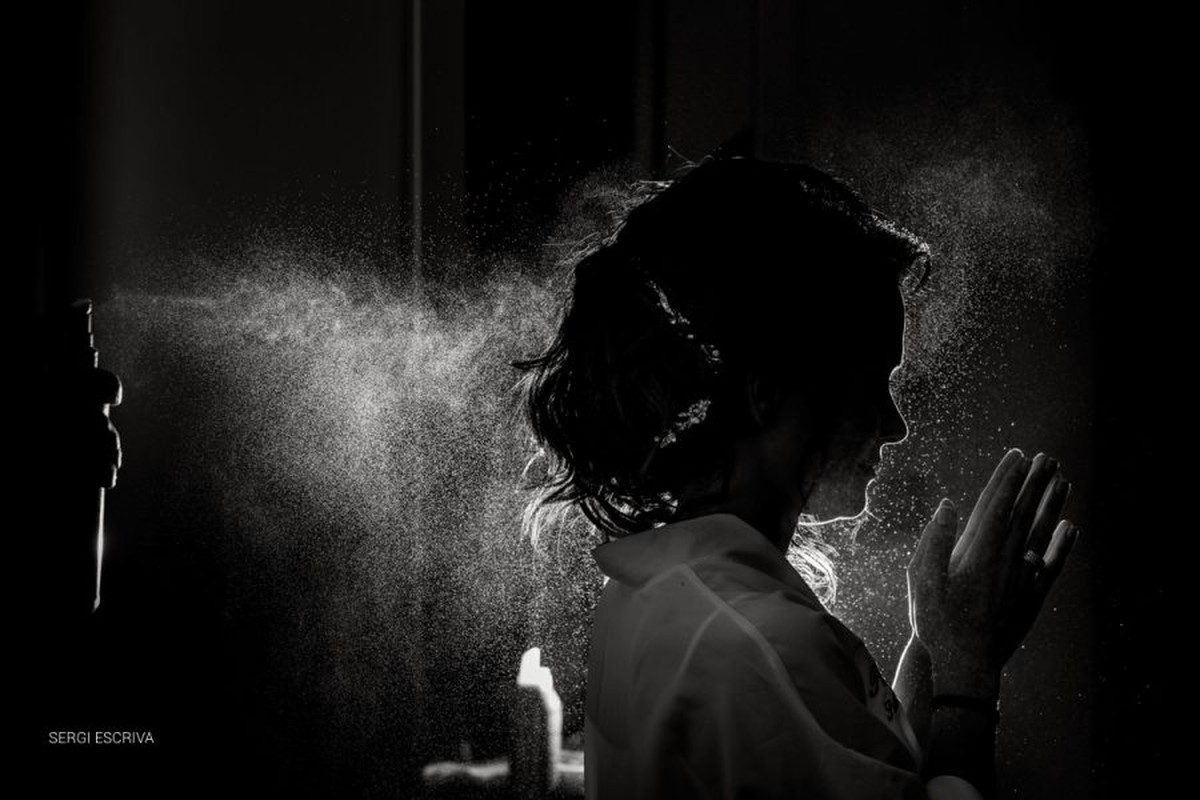 Boda en el Monasterio de San Jeronimo. Jéssica y Juan