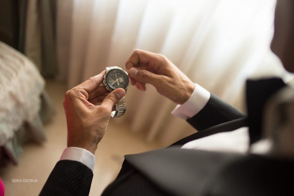 Boda en el Monasterio de San Jeronimo. Jéssica y Juan