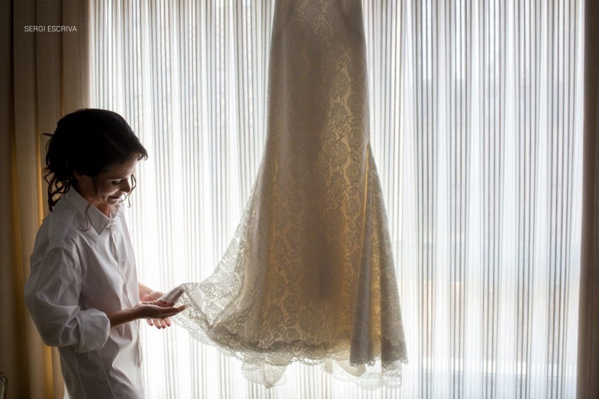 Boda en el Monasterio de San Jeronimo. Jéssica y Juan