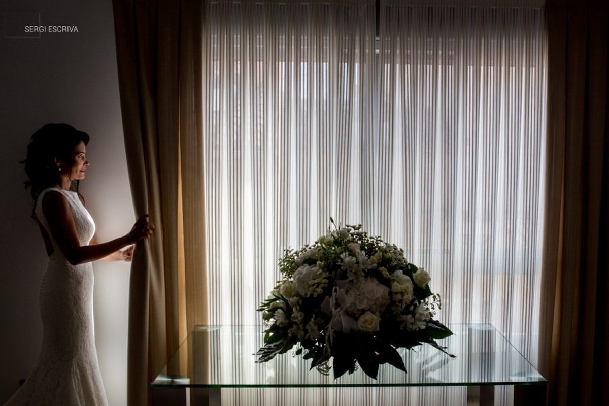 Boda en el Monasterio de San Jeronimo. Jéssica y Juan