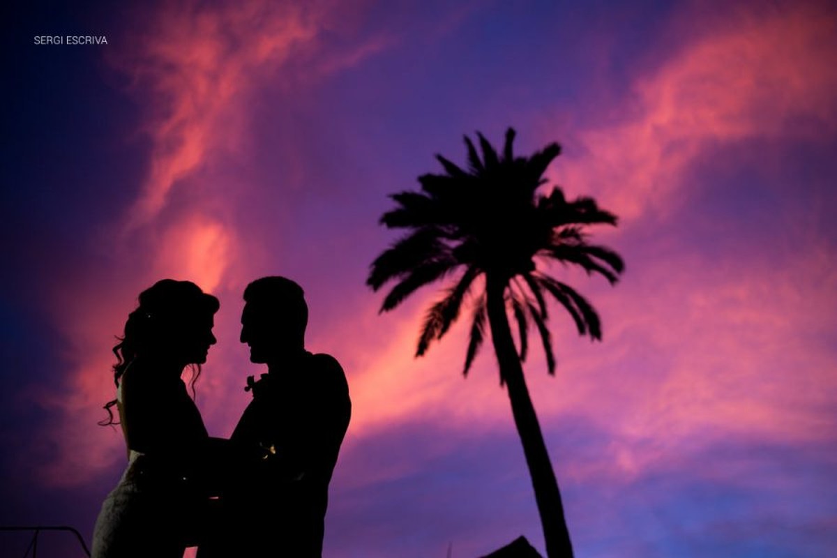 Boda en el Monasterio de San Jeronimo. Jéssica y Juan