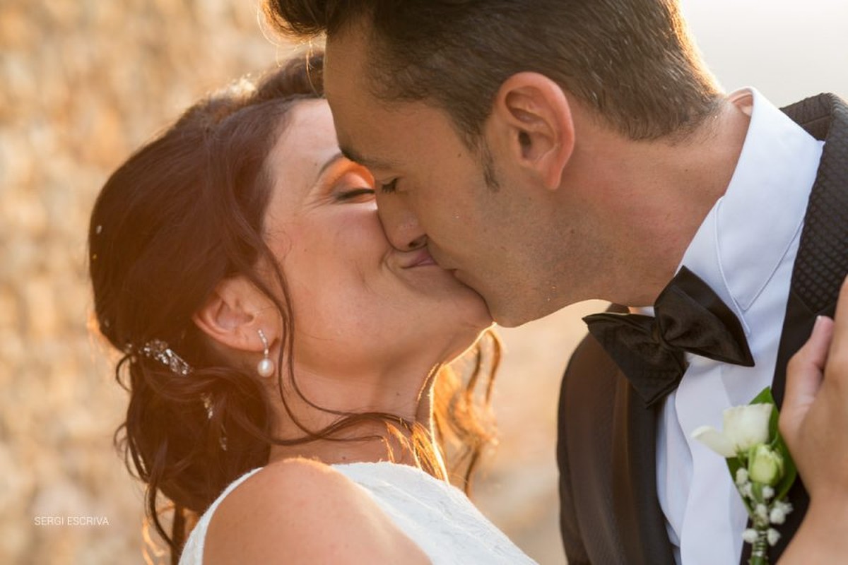 Boda en el Monasterio de San Jeronimo. Jéssica y Juan