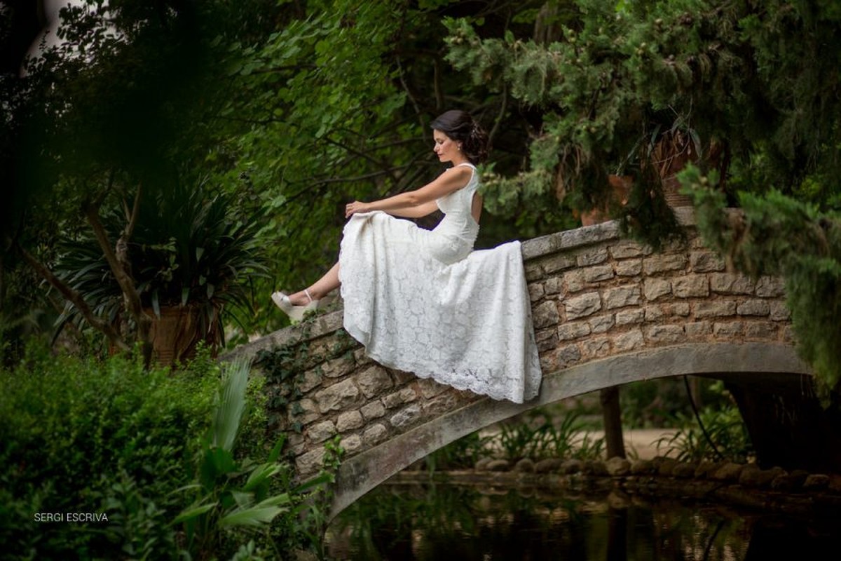 Boda en el Monasterio de San Jeronimo. Jéssica y Juan