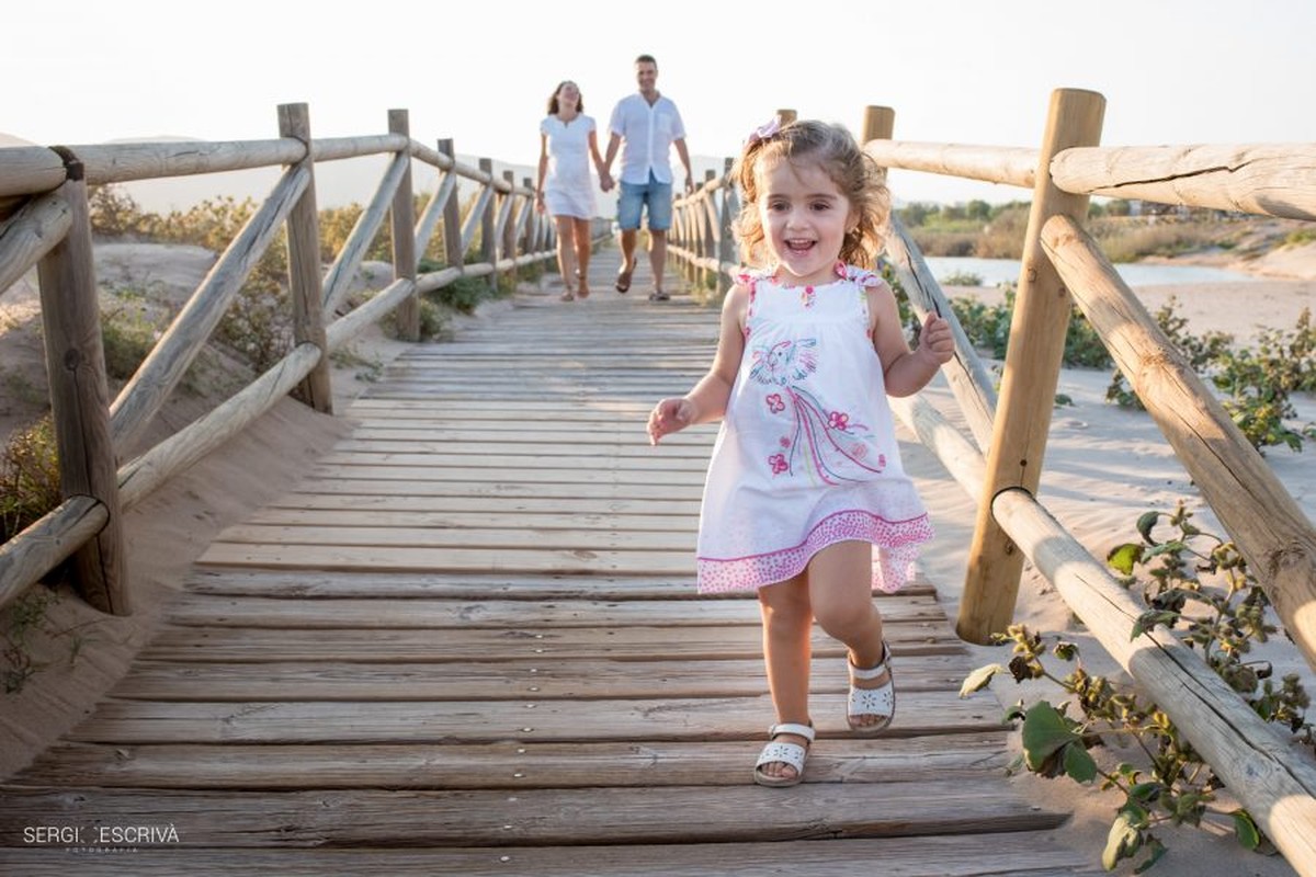 Sesión de fotos de embarazada. Ya falta poco para que Jaume esté aquí