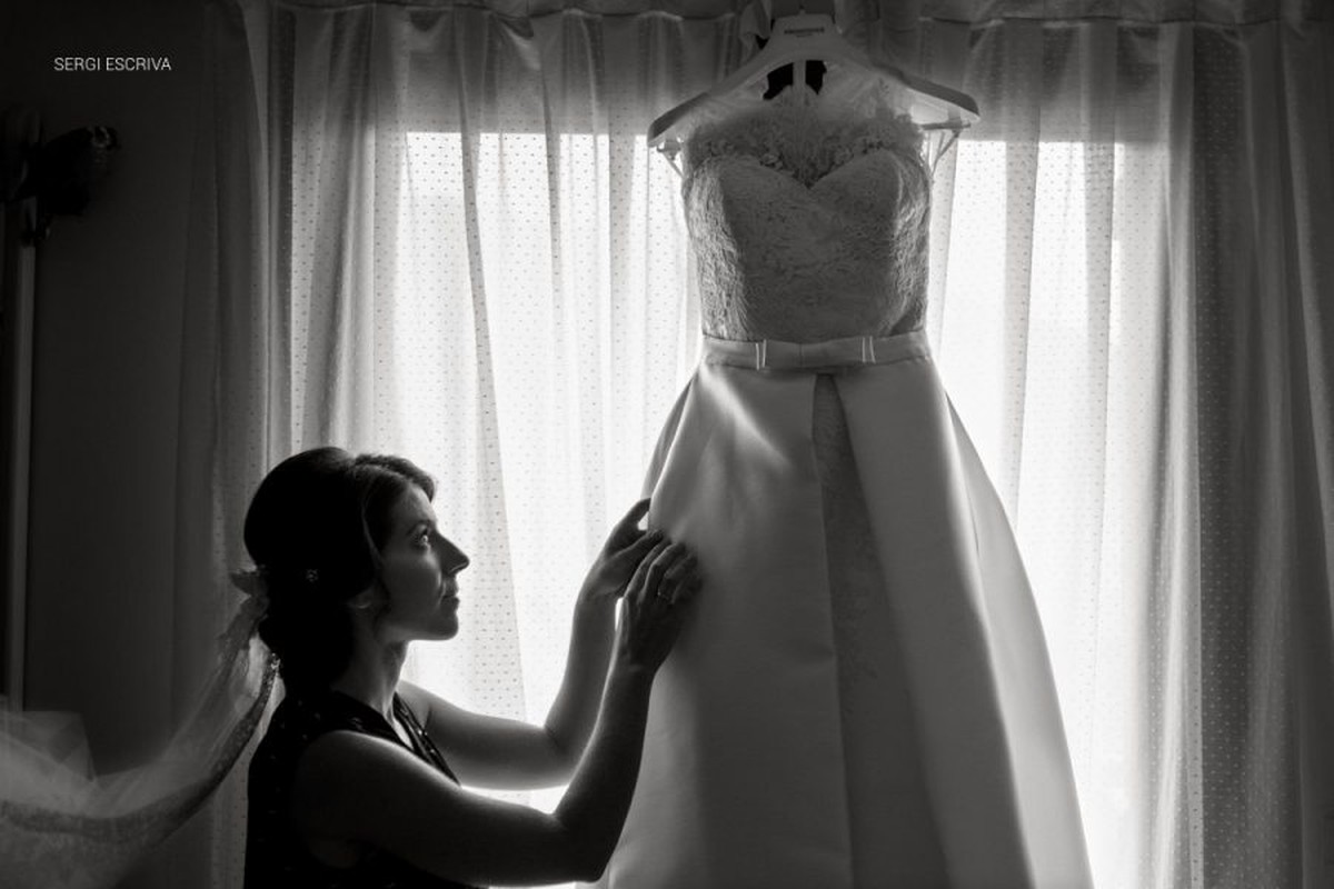 Boda en San Sebastian. Esti y Josevi