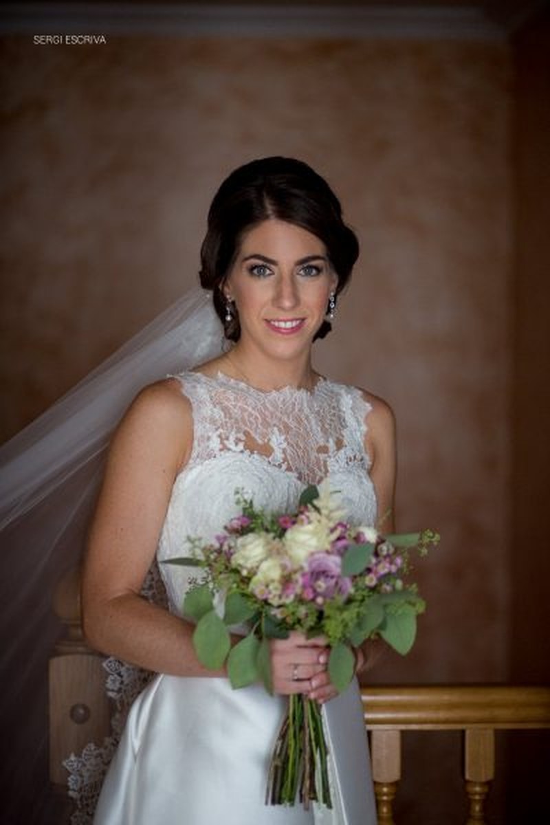 Boda en San Sebastian. Esti y Josevi