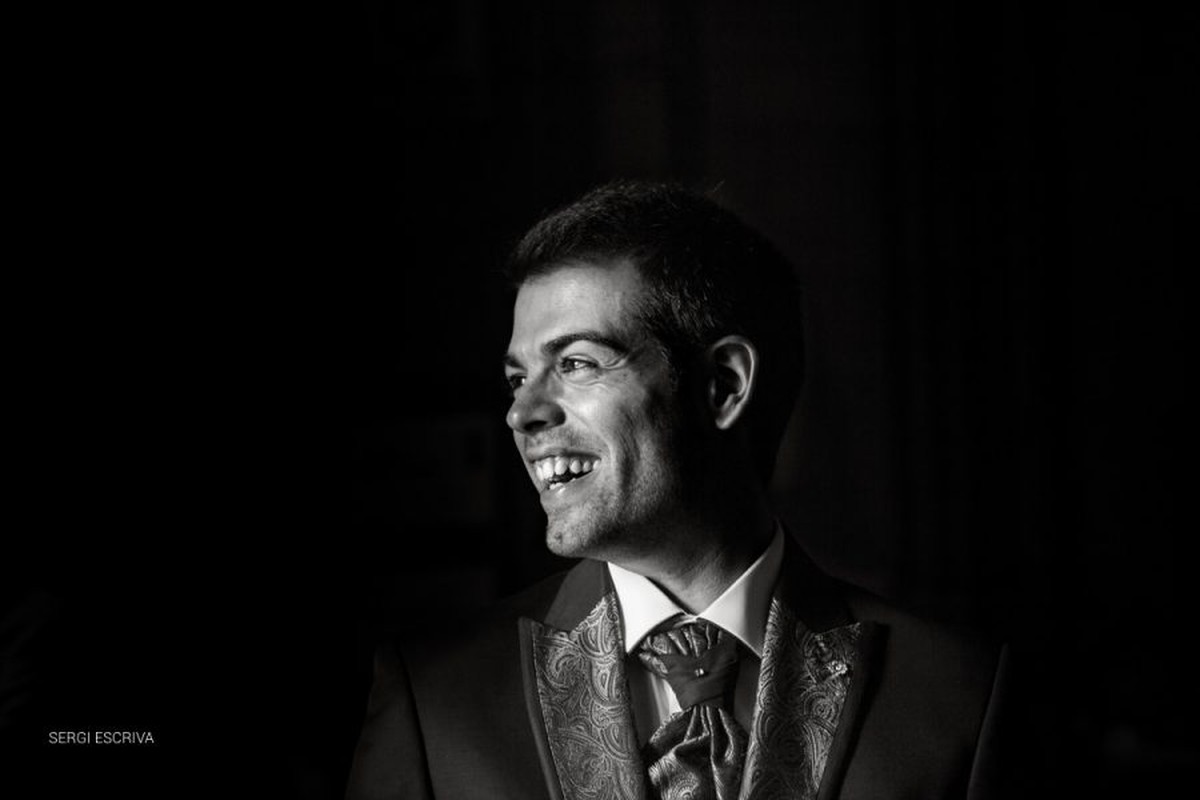 Boda en San Sebastian. Esti y Josevi