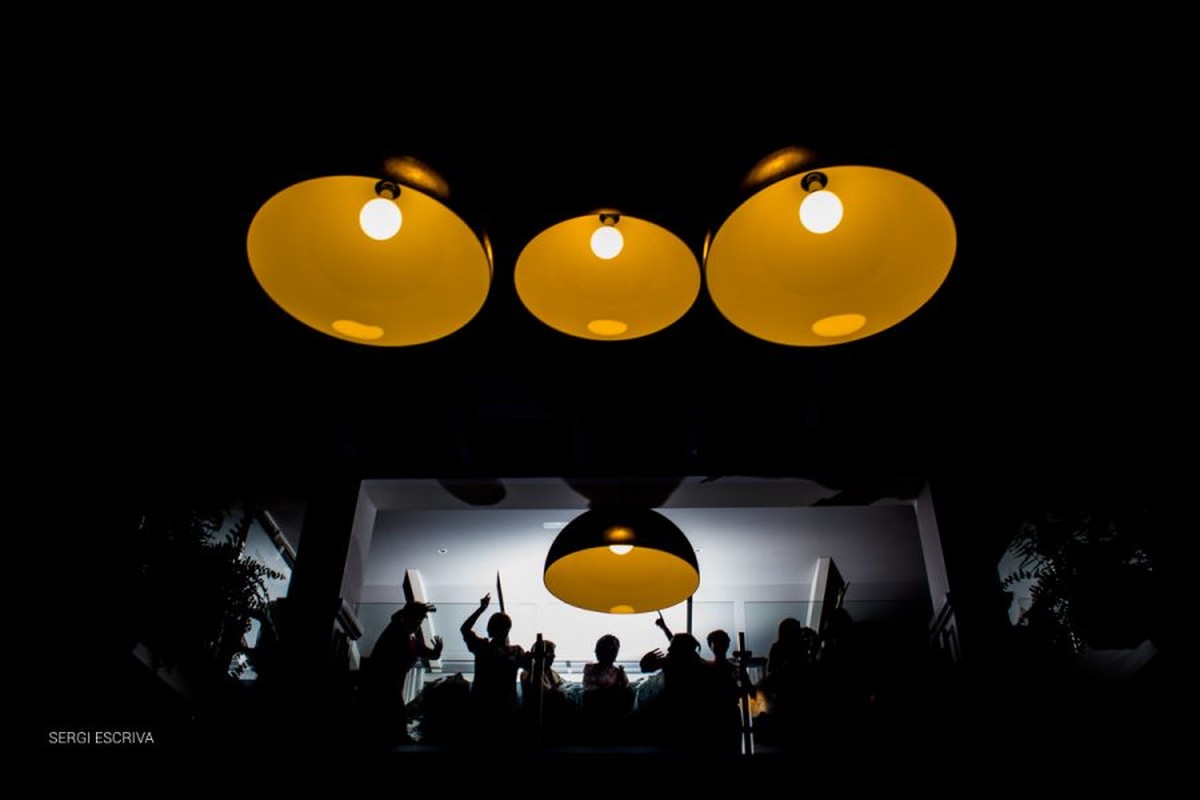 Boda en San Sebastian. Esti y Josevi