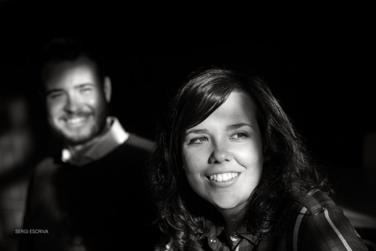 Boda en San Marcos Gandia. Natalia y Paco