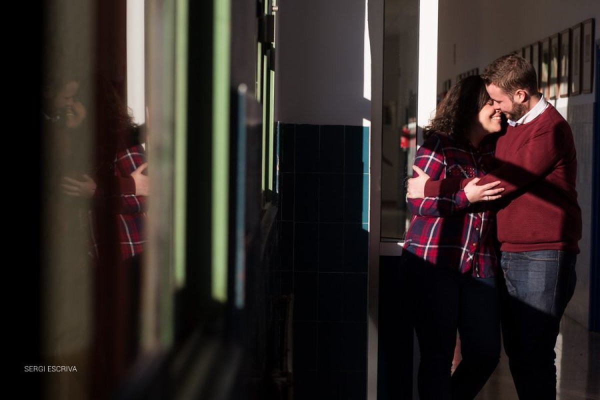 Boda en San Marcos Gandia. Natalia y Paco