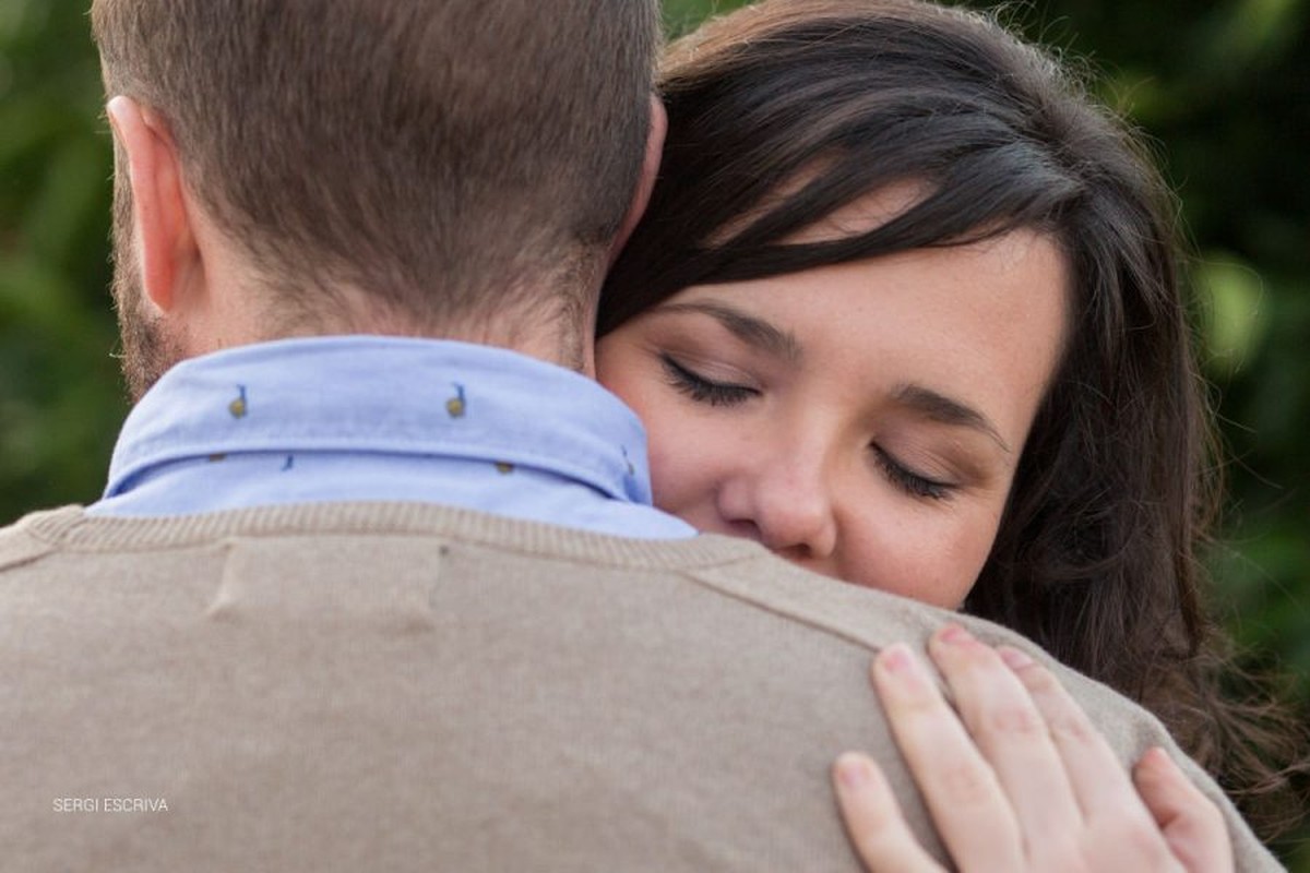 Boda en San Marcos Gandia. Natalia y Paco