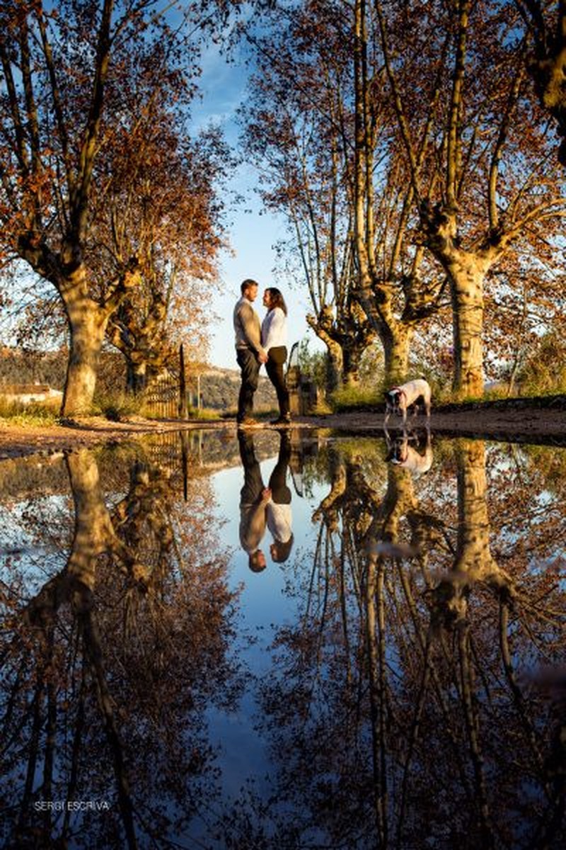 Boda en San Marcos Gandia. Natalia y Paco