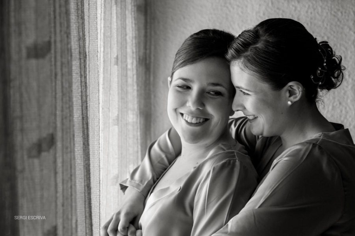 Boda en San Marcos Gandia. Natalia y Paco