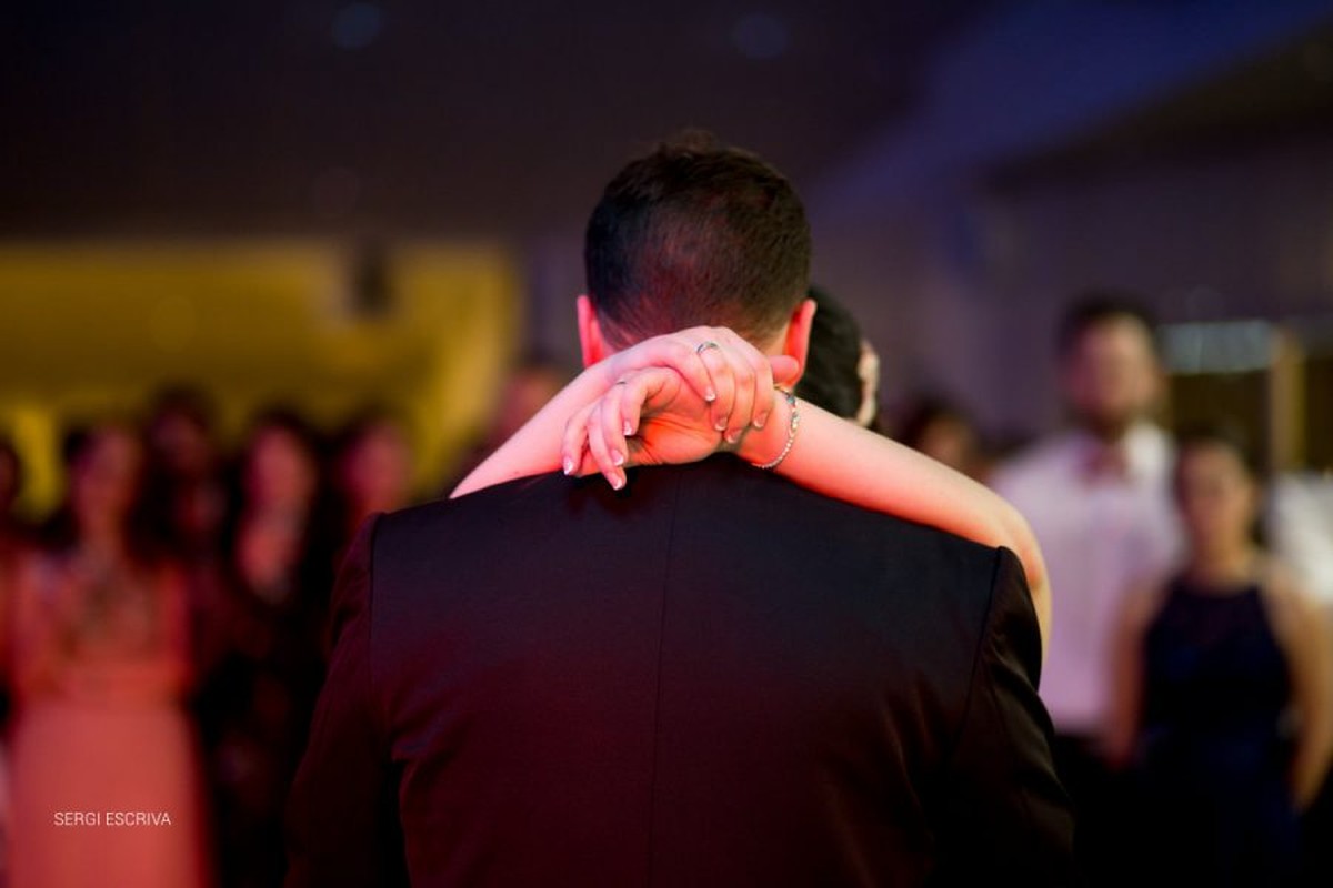 Boda en San Marcos Gandia. Natalia y Paco