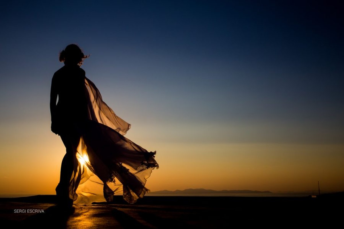 Boda en Santorini. Grecia. Camila e Andrey