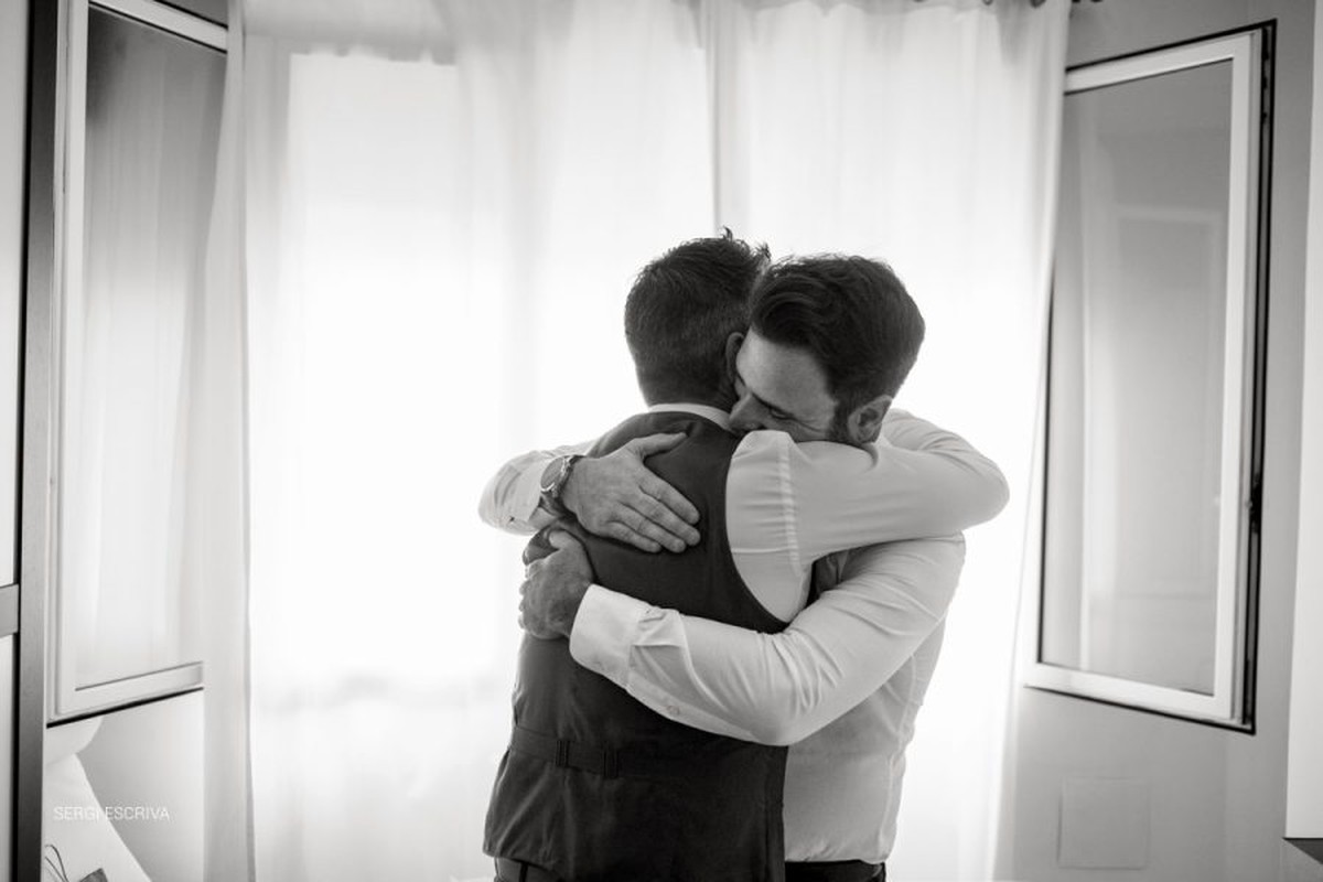 Boda en Masia del Carmen. Valencia. España. Estela y Jesús. El festival de nuestra vida