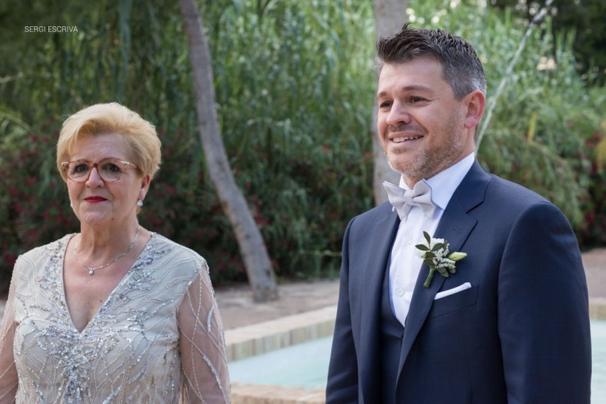 Boda en Masia del Carmen. Valencia. España. Estela y Jesús. El festival de nuestra vida