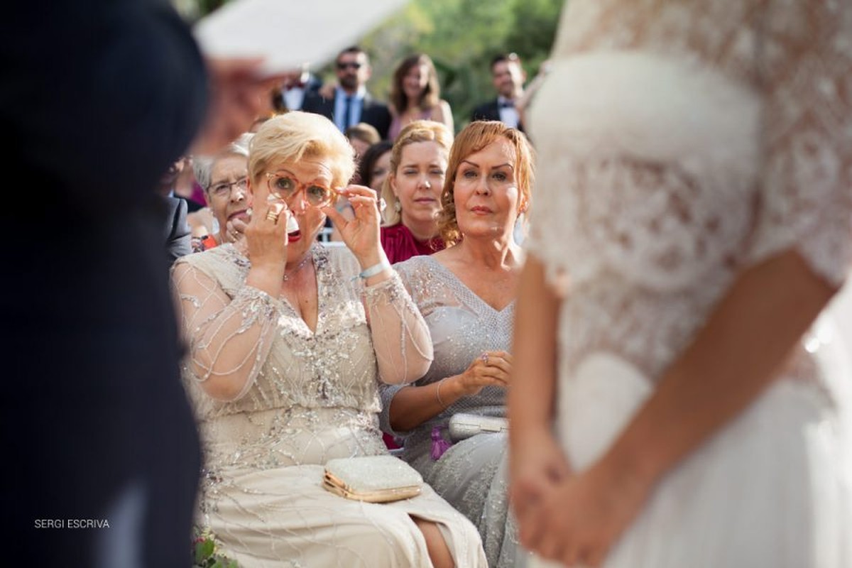 Boda en Masia del Carmen. Valencia. España. Estela y Jesús. El festival de nuestra vida