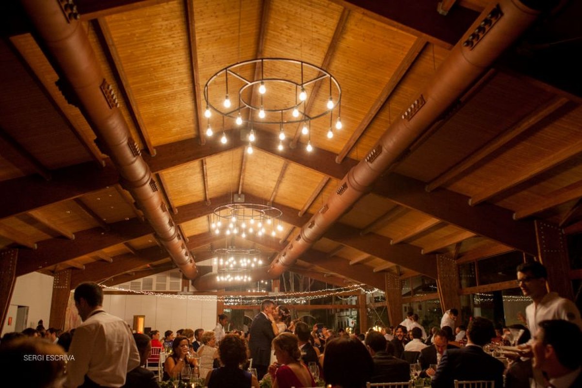 Boda en Masia del Carmen. Valencia. España. Estela y Jesús. El festival de nuestra vida