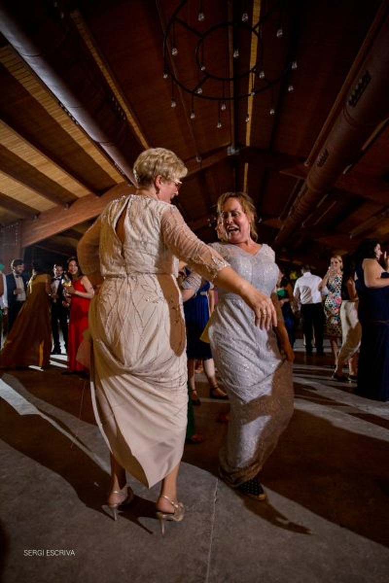 Boda en Masia del Carmen. Valencia. España. Estela y Jesús. El festival de nuestra vida