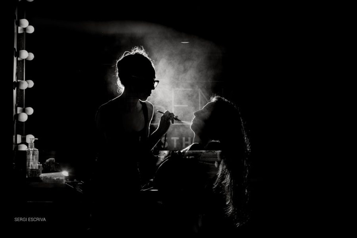 Boda en Casa Benigalip. Pego. Alicante. Anna y Luis