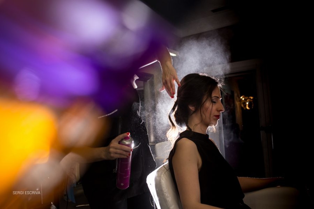 Boda en Casa Benigalip. Pego. Alicante. Anna y Luis