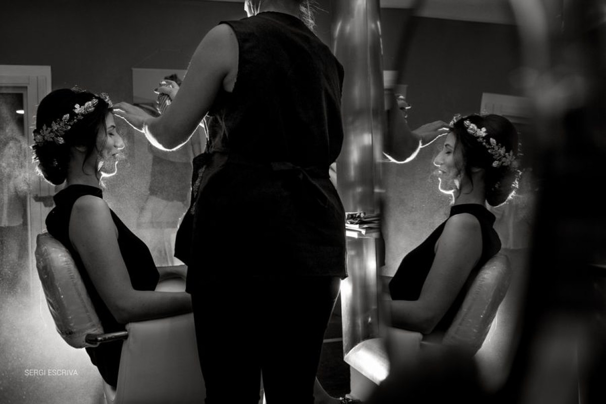 Boda en Casa Benigalip. Pego. Alicante. Anna y Luis